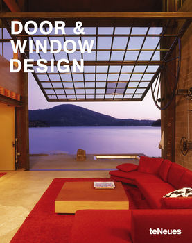 книга Door & Window Design, автор: Antonio Corcuera